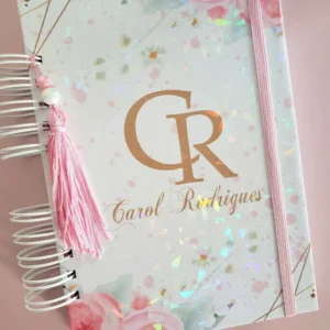 Agenda Personalizada 2DPP