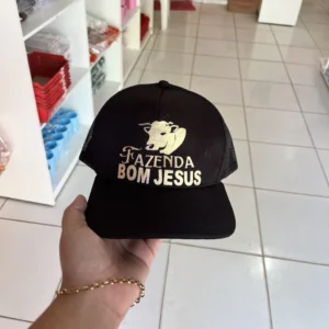 Boné Personalizado