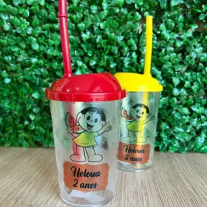 Copo Twister 500ml PERSONALIZADO