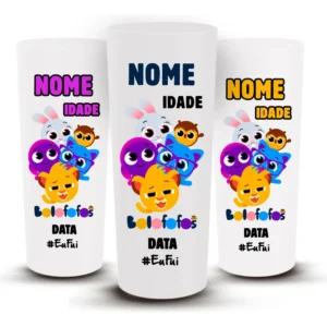 COPO LONG DRINK PERSONALIZADO