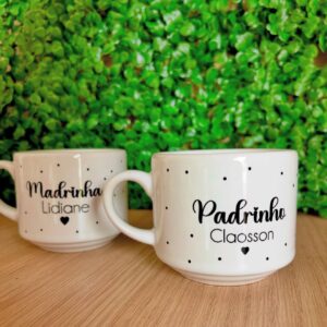 XICARA PERSONALIZADA