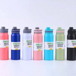 GARRA TÉRMICA LISA - 800ML