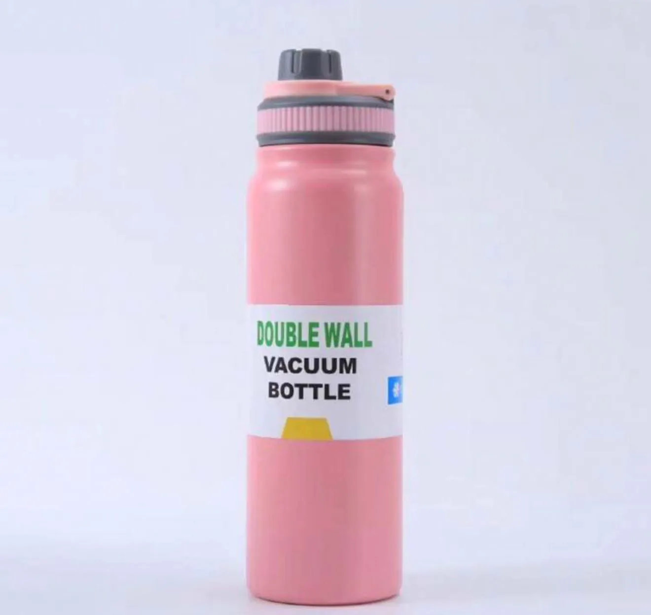GARRAFA TÉRMICA PERSONALIZADA COM SUBLIMAÇÃO - 800ML - Imagem 2
