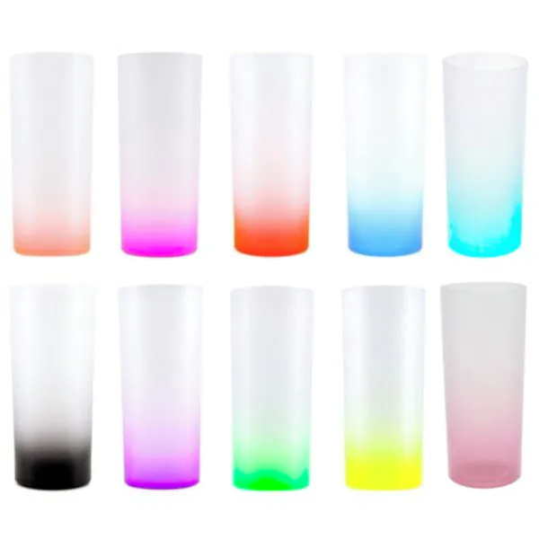 COPO LONG DRINK DEGRADÊ PERSONALIZADO - Imagem 2